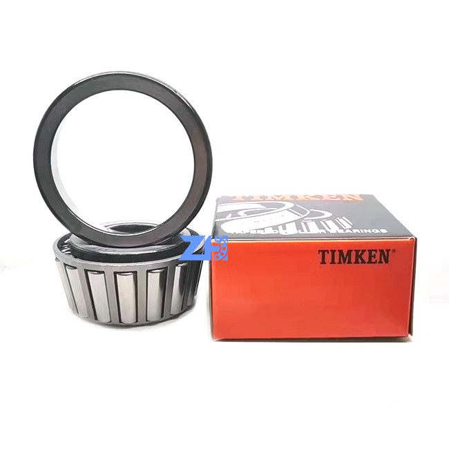 2K5067 Taper Roller Bearing Kapasitas Beban Tinggi dan Pengurangan gesekan untuk peningkatan efisiensi