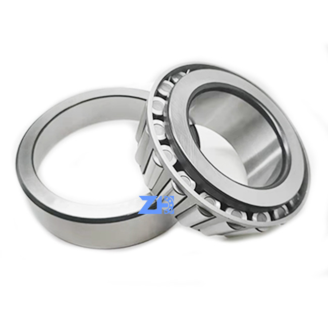 2K5067 Taper Roller Bearing Kapasitas Beban Tinggi dan Pengurangan gesekan untuk peningkatan efisiensi
