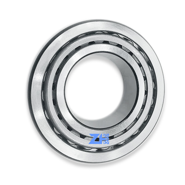 8B6343 Taper Roller Bearing dan Kinerja Bertahan Lama untuk Aplikasi Tugas Berat
