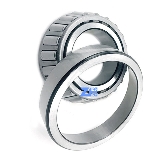 8B6343 Taper Roller Bearing dan Kinerja Bertahan Lama untuk Aplikasi Tugas Berat