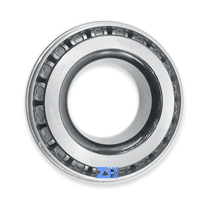 8B6343 Taper Roller Bearing dan Kinerja Bertahan Lama untuk Aplikasi Tugas Berat