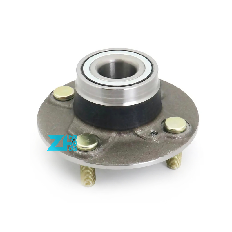 Bantalan Hub Roda Asli Untuk Suzuki VKBA6980 Bantalan Roda Depan Dan Majelis Hub 43402-54G21 Untuk Bantalan Hub Mobil