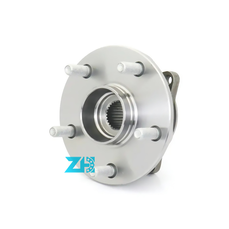 Bantalan Hub Roda Asli Untuk Suzuki 43402-57L50 Bantalan Roda Depan Dan Majelis Hub VKBA6978 Untuk Bantalan Hub Mobil