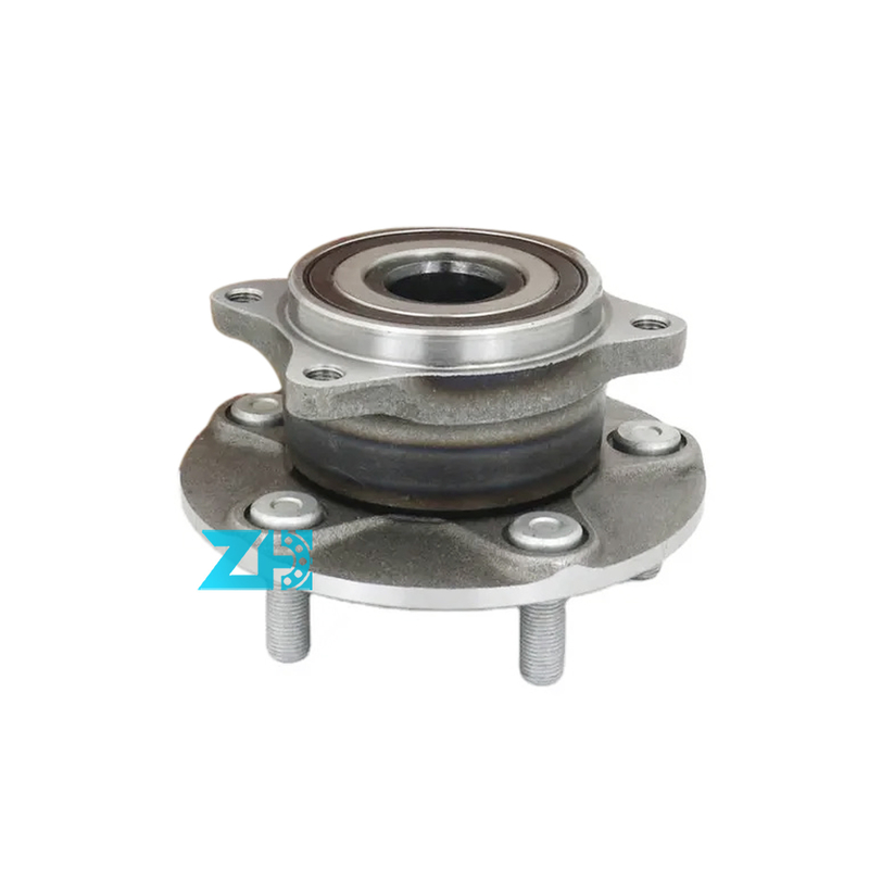 Bantalan Hub Roda Asli Untuk Suzuki 43402-57L50 Bantalan Roda Depan Dan Majelis Hub VKBA6978 Untuk Bantalan Hub Mobil