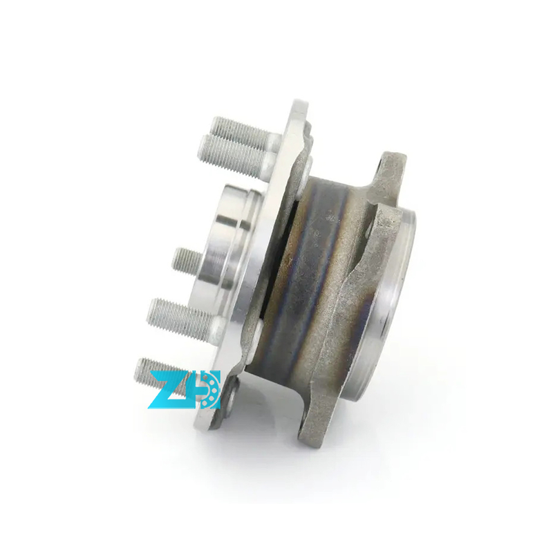 Bantalan Hub Roda Asli Untuk Suzuki 43402-57L50 Bantalan Roda Depan Dan Majelis Hub VKBA6978 Untuk Bantalan Hub Mobil