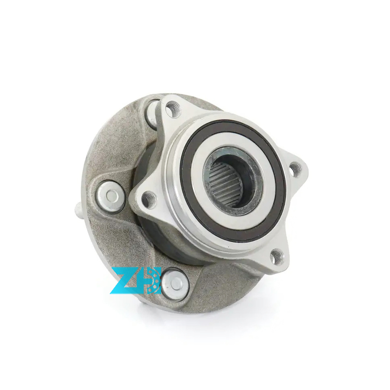 Bantalan Hub Roda Asli Untuk Suzuki 43402-57L50 Bantalan Roda Depan Dan Majelis Hub VKBA6978 Untuk Bantalan Hub Mobil