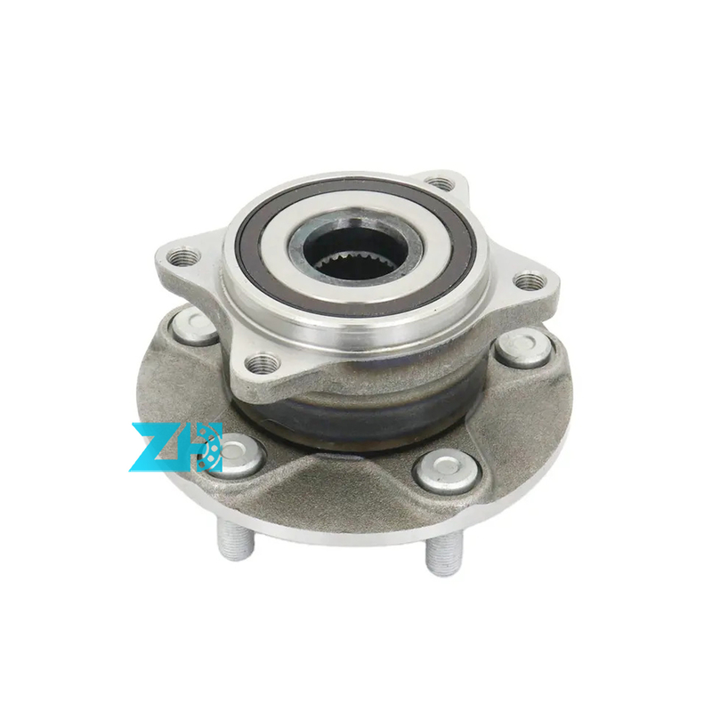 Bantalan Hub Roda Asli Untuk Suzuki 43402-57L50 Bantalan Roda Depan Dan Majelis Hub VKBA6978 Untuk Bantalan Hub Mobil
