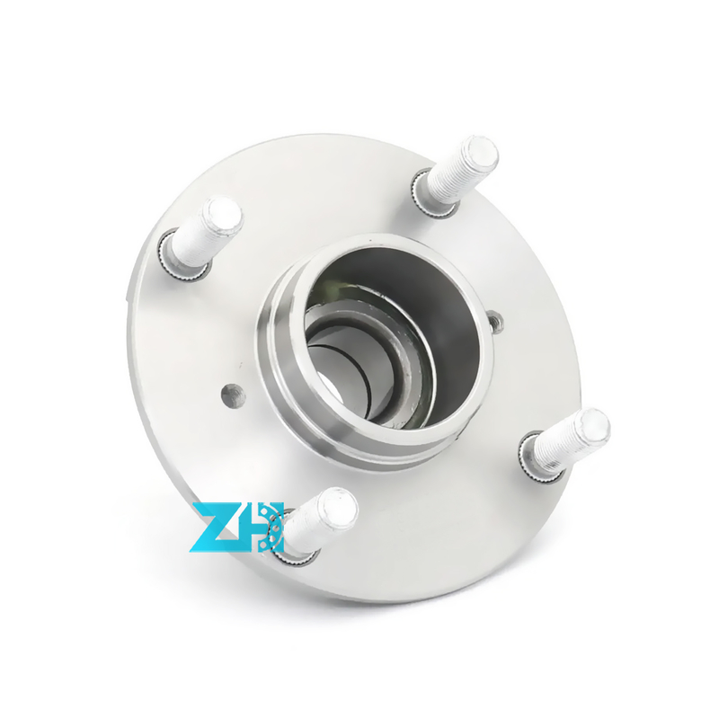 Bantalan Hub Roda Asli Untuk Suzuki VKBA3715 Bantalan Roda Depan Dan Majelis Hub 4340264B01 Untuk Bantalan Hub Mobil