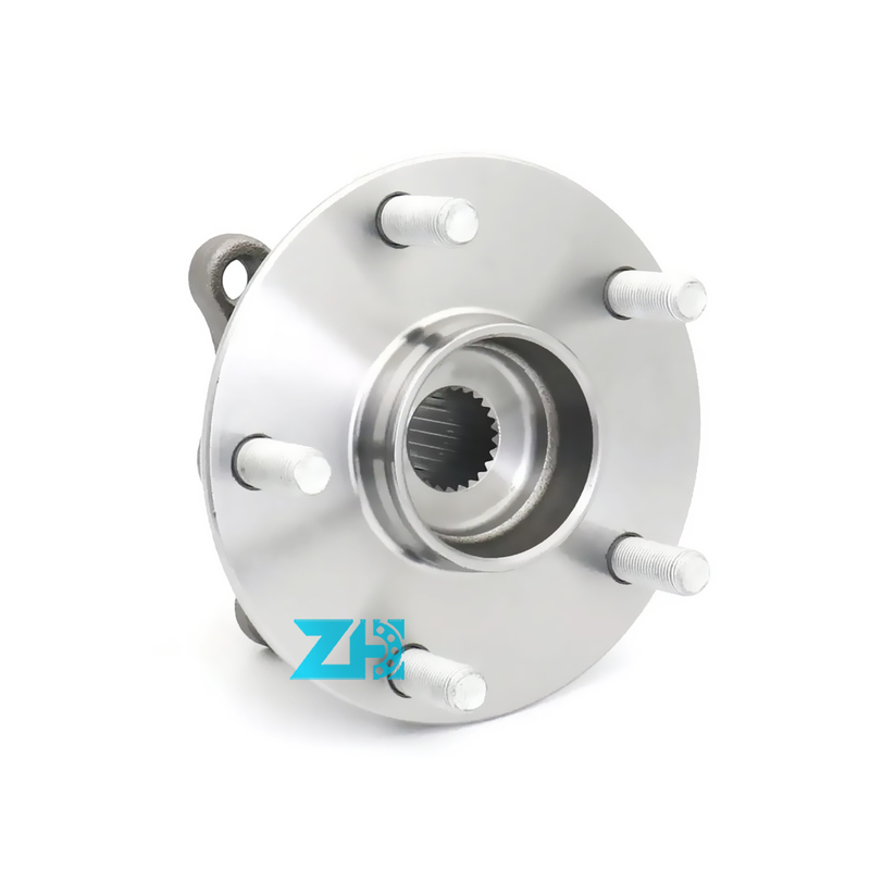 Bantalan Hub Roda Asli Untuk Suzuki 43402-80J52 Bantalan Roda Depan Dan Majelis Hub 43402-80J52 Untuk Bantalan Hub Mobil