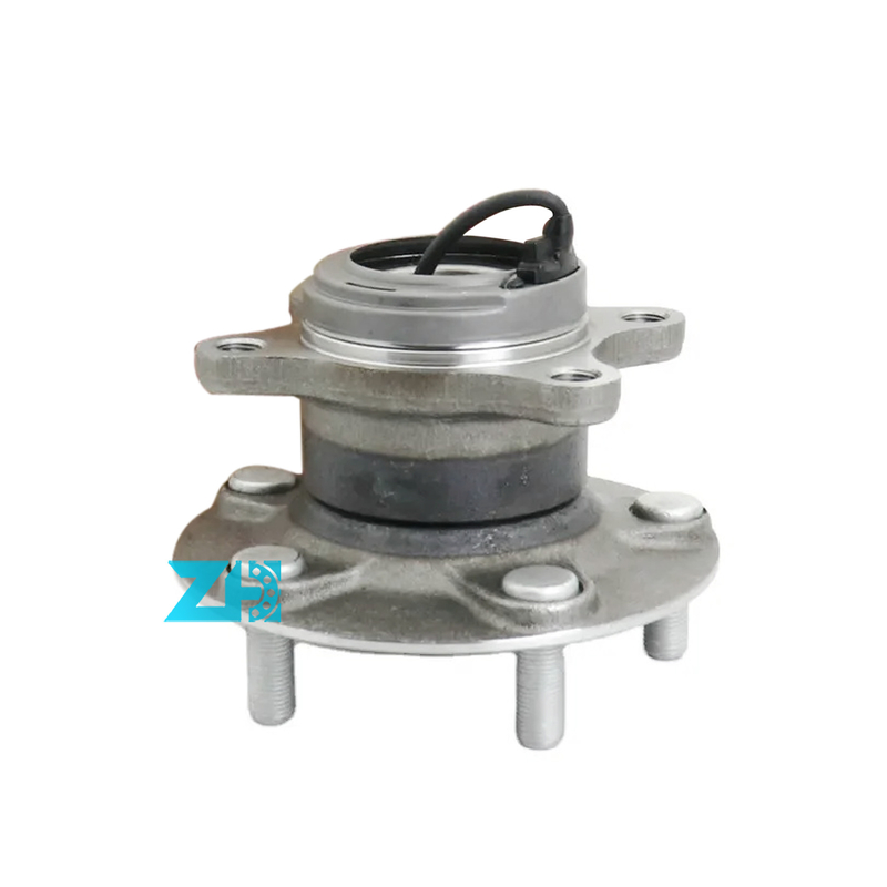 Bantalan Hub Roda Asli Untuk Suzuki 43402-80J52 Bantalan Roda Depan Dan Majelis Hub 43402-80J52 Untuk Bantalan Hub Mobil