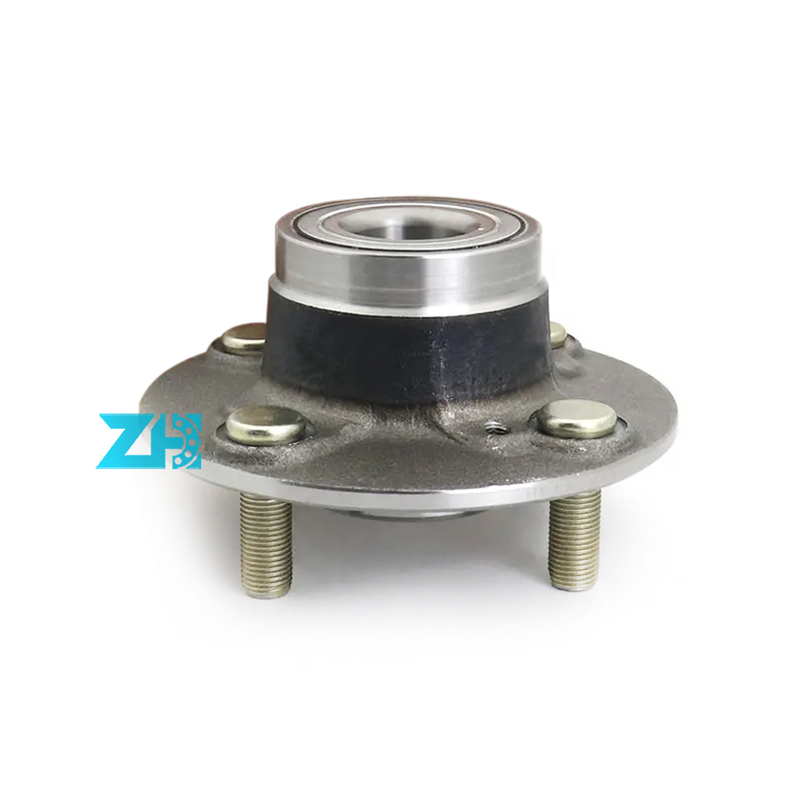 Bantalan Hub Roda Asli Untuk Suzuki 43402-80J52 Bantalan Roda Depan Dan Majelis Hub 43402-80J52 Untuk Bantalan Hub Mobil