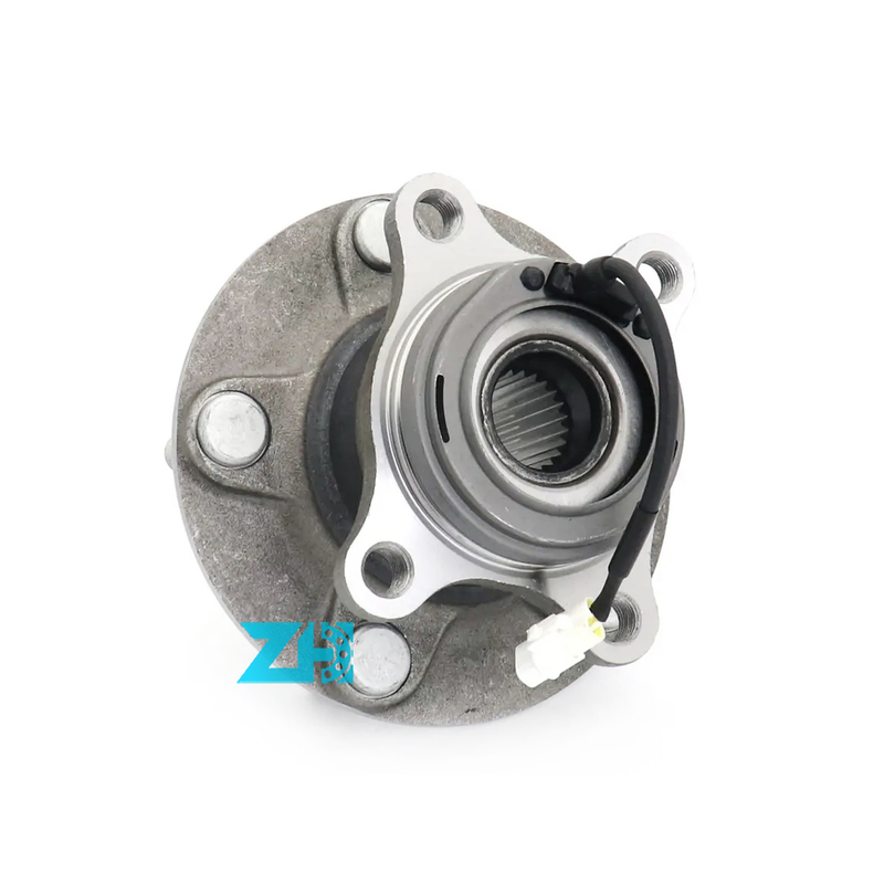 Bantalan Hub Roda Asli Untuk Suzuki 43402-80J52 Bantalan Roda Depan Dan Majelis Hub 43402-80J52 Untuk Bantalan Hub Mobil