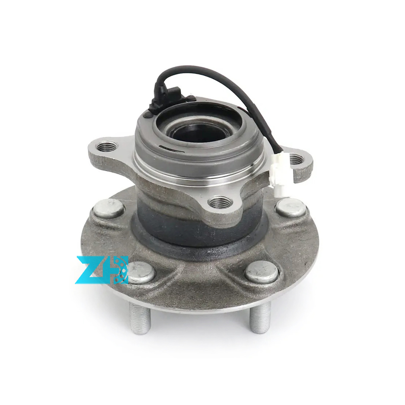 Bantalan Hub Roda Asli Untuk Suzuki 43402-80J52 Bantalan Roda Depan Dan Majelis Hub 43402-80J52 Untuk Bantalan Hub Mobil