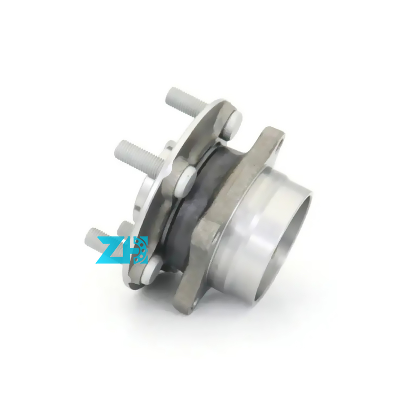 Bantalan Hub Roda Asli Untuk Toyota 43510-47010 Bantalan Roda Depan Dan Majelis Hub 43510-47010 Untuk Bantalan Hub Mobil
