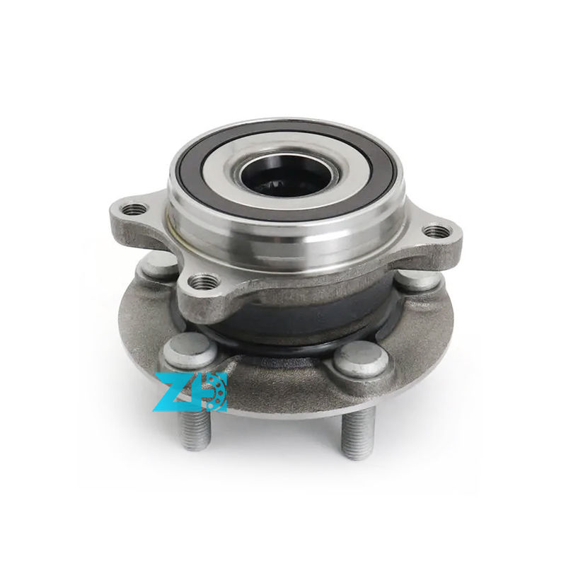 Auto Wheel Hub Bearings Untuk Toyota 43550-47010 Front Wheel Bearing Dan Hub Assembly 43550-47010 Untuk Toyota