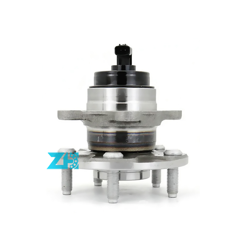 Bantalan Hub Roda Asli 43550-50010 Bantalan Roda Depan Dan Hub Assembly 43550-50010 Untuk Bantalan Hub Mobil