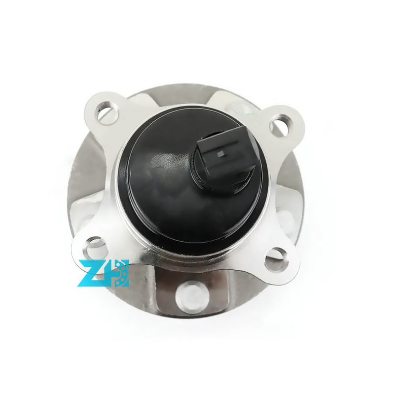 Bantalan Hub Roda Asli 43550-50010 Bantalan Roda Depan Dan Hub Assembly 43550-50010 Untuk Bantalan Hub Mobil