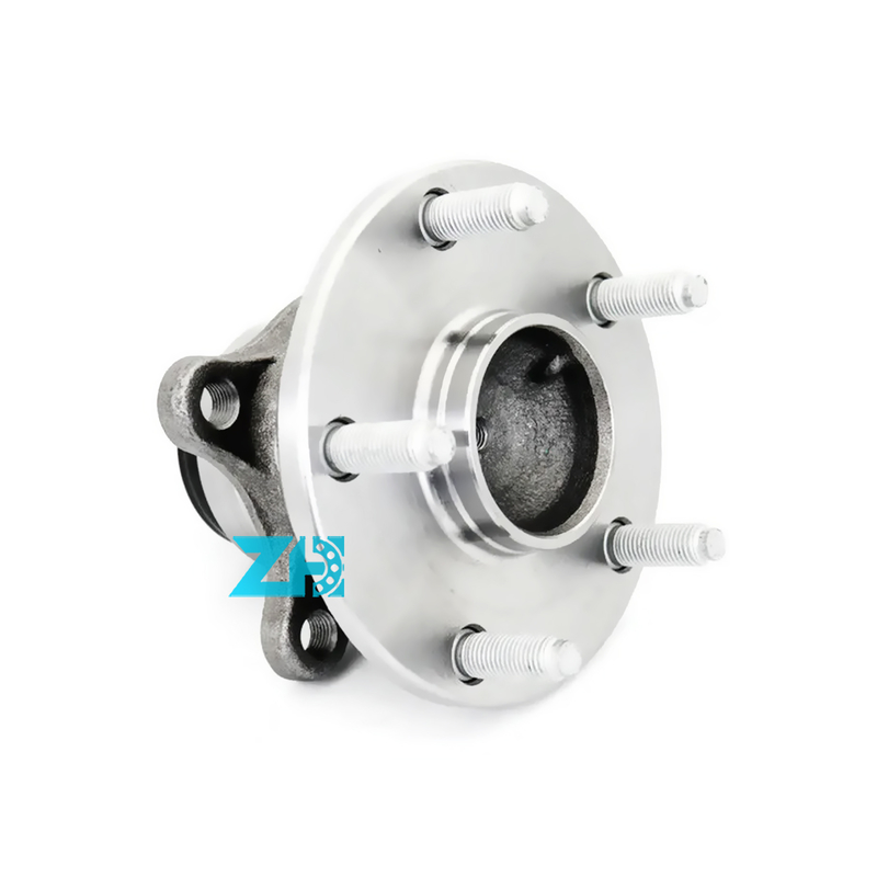 Bantalan Hub Roda Asli 43550-50010 Bantalan Roda Depan Dan Hub Assembly 43550-50010 Untuk Bantalan Hub Mobil