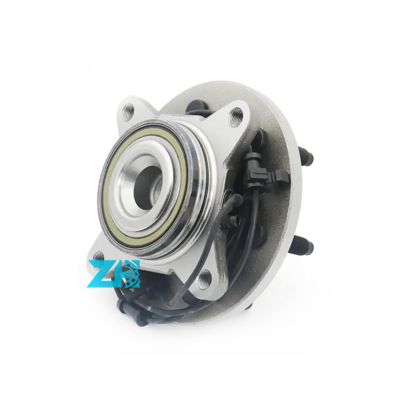 Real Wheel Hub Bearings 5L1Z1104CAF Front Wheel Bearing And Hub Assembly 6L1Z1104A Untuk Mobil Hub Bearing