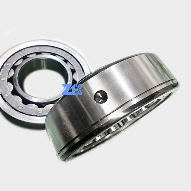 6V1013 Kapasitas Beban Tinggi Taper Roller Bearing untuk Heavy-Duty Dengan Presisi Tinggi Dan Umur Panjang