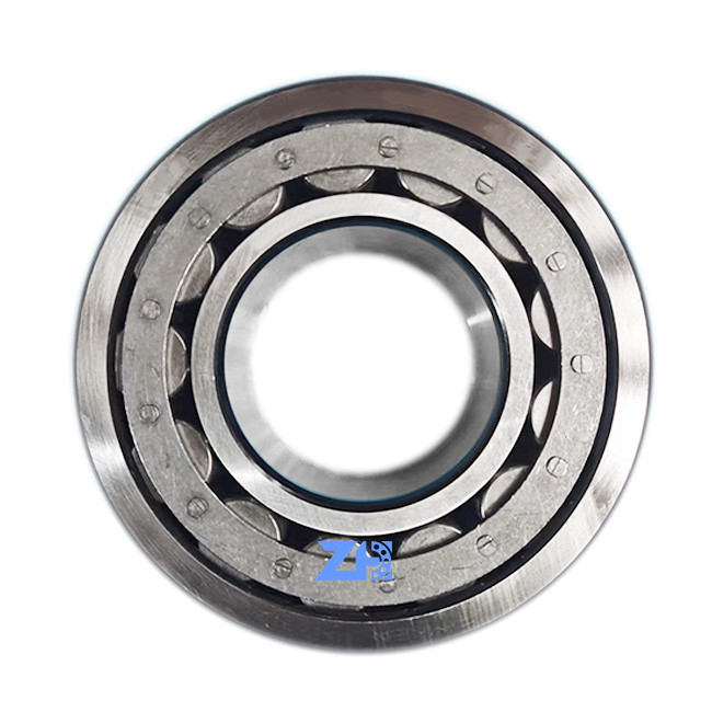 6V1013 Kapasitas Beban Tinggi Taper Roller Bearing untuk Heavy-Duty Dengan Presisi Tinggi Dan Umur Panjang
