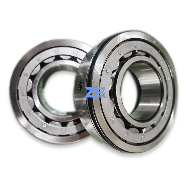 6V1013 Kapasitas Beban Tinggi Taper Roller Bearing untuk Heavy-Duty Dengan Presisi Tinggi Dan Umur Panjang