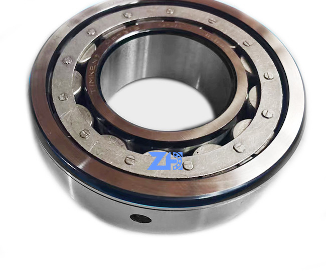 6V1013 Kapasitas Beban Tinggi Taper Roller Bearing untuk Heavy-Duty Dengan Presisi Tinggi Dan Umur Panjang
