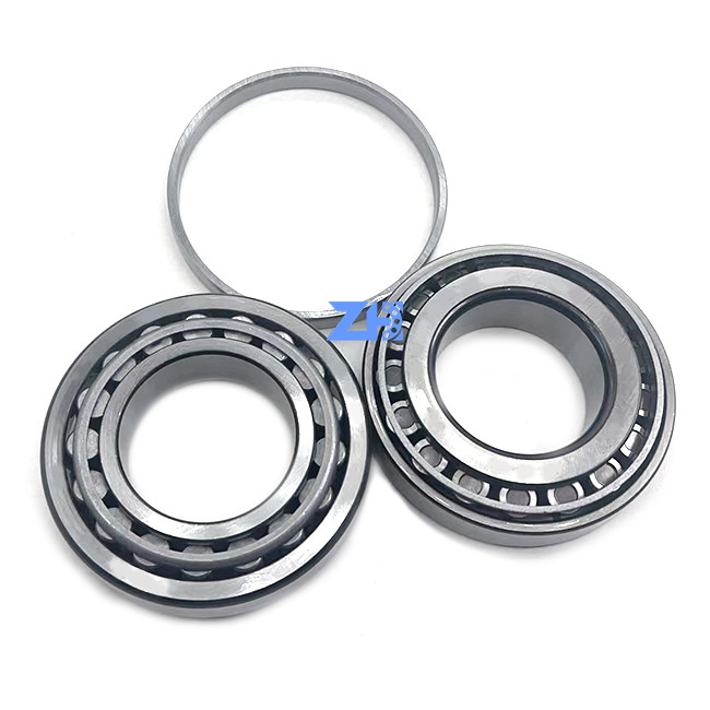 5M7335 Taper Roller Bearing dengan Kapasitas Beban Tinggi dan Presisi untuk Tugas Berat