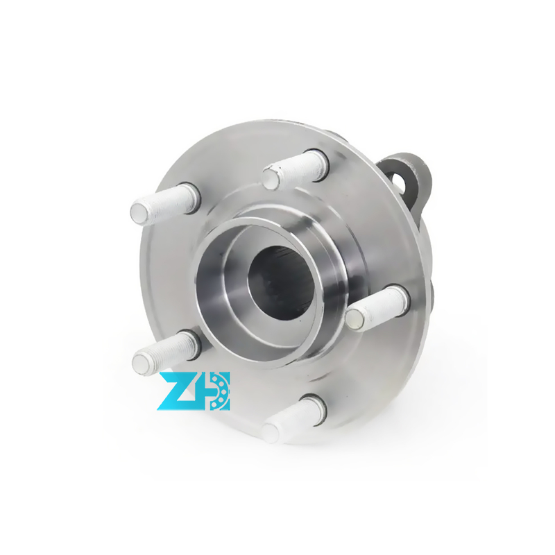 Bantalan Hub Roda Untuk Ford 1826188 Bantalan Roda Depan Dan Hub Assembly 1929802 Untuk Ford