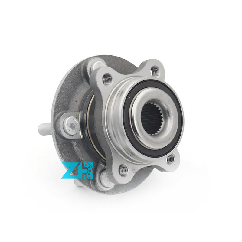 Bantalan Hub Roda Untuk Ford 1826188 Bantalan Roda Depan Dan Hub Assembly 1929802 Untuk Ford