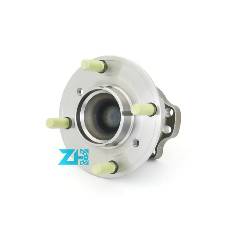 Bantalan Hub Roda Untuk Ford ACP12C299A3C Bantalan Roda Depan Dan Majelis Hub 1751950 Untuk Ford