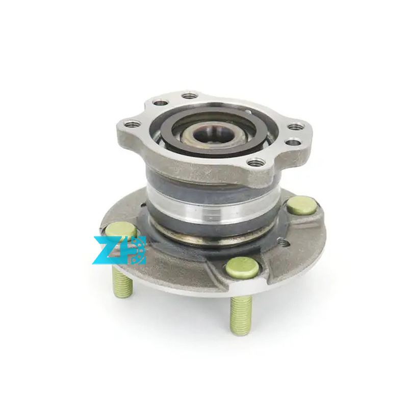 Bantalan Hub Roda Untuk Ford ACP12C299A3C Bantalan Roda Depan Dan Majelis Hub 1751950 Untuk Ford
