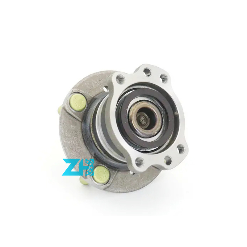 Bantalan Hub Roda Untuk Ford ACP12C299A3C Bantalan Roda Depan Dan Majelis Hub 1751950 Untuk Ford