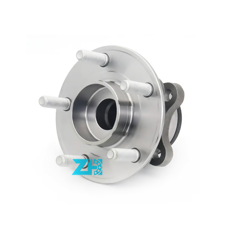 Bantalan Hub Roda Untuk Ford 1801428 DG9C2C299B3C Bantalan Roda Depan Dan Majelis Hub VKBA7078