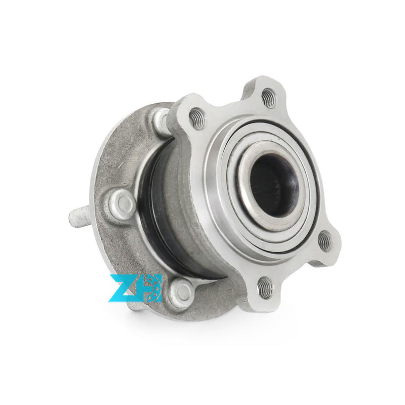 Bantalan Hub Roda Asli DV61-2C299-BPA Bantalan Roda Depan Dan Majelis Hub DV61-2C299-BPA Untuk Bantalan Hub Mobil