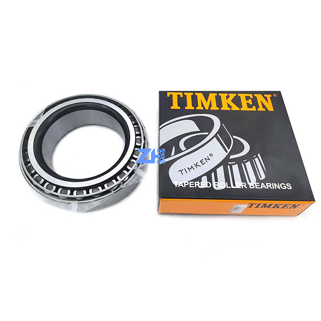 Heavy-Duty Taper Roller Bearing 7L-6551 7L6551 dengan umur panjang dan kinerja yang stabil
