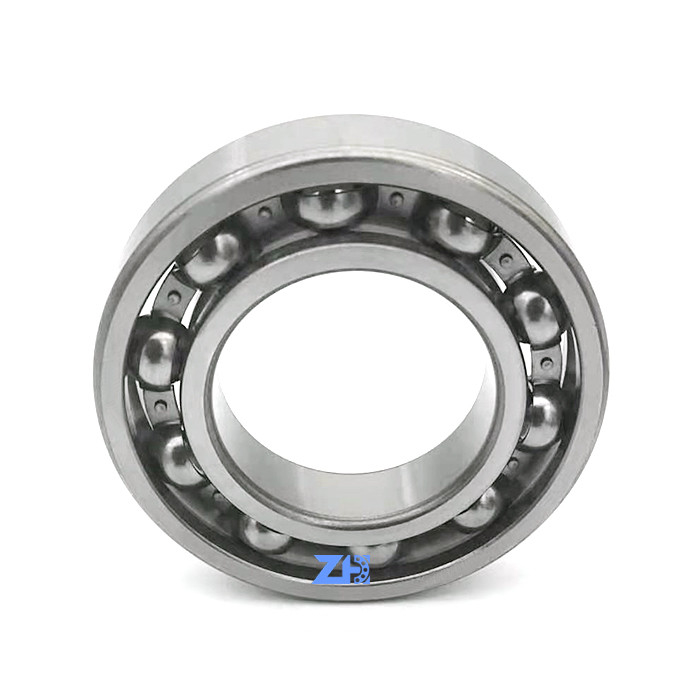 8M2031 Kapasitas Pengangkut Beban Tinggi Dan Precision Deep Groove Ball Bearing Untuk Mesin Berat
