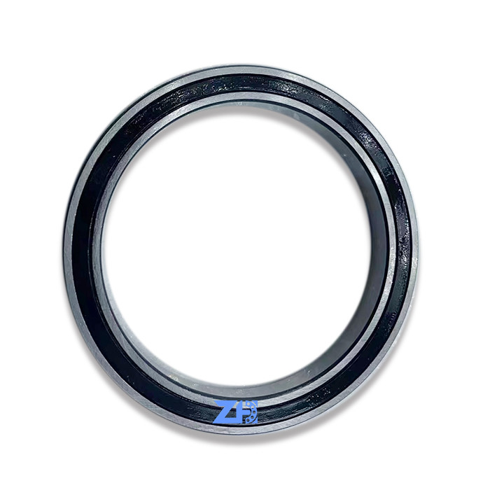 8M2031 Kapasitas Pengangkut Beban Tinggi Dan Precision Deep Groove Ball Bearing Untuk Mesin Berat