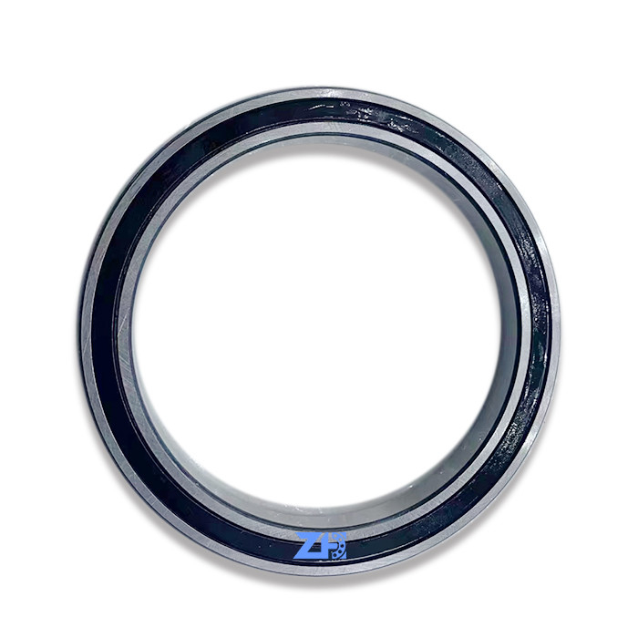 8M2031 Kapasitas Pengangkut Beban Tinggi Dan Precision Deep Groove Ball Bearing Untuk Mesin Berat