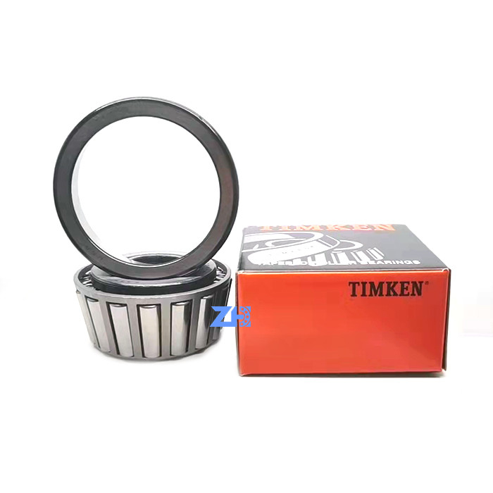 1J4757-1J2860 1J47571J2860 Taper Roller Bearing Dengan Kapasitas Beban Tinggi Dan Presisi Untuk Tugas Berat