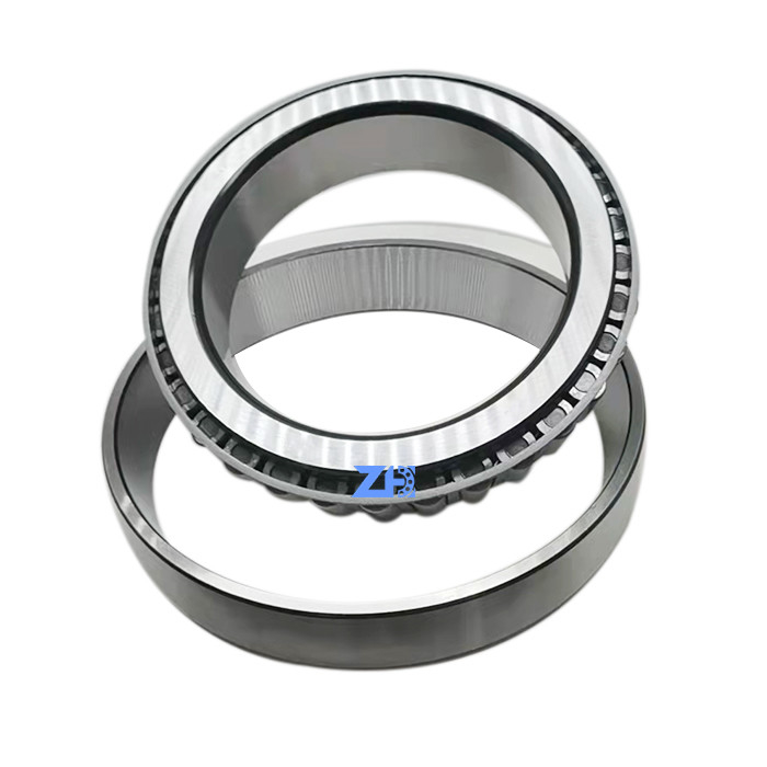 1J4757-1J2860 1J47571J2860 Taper Roller Bearing Dengan Kapasitas Beban Tinggi Dan Presisi Untuk Tugas Berat
