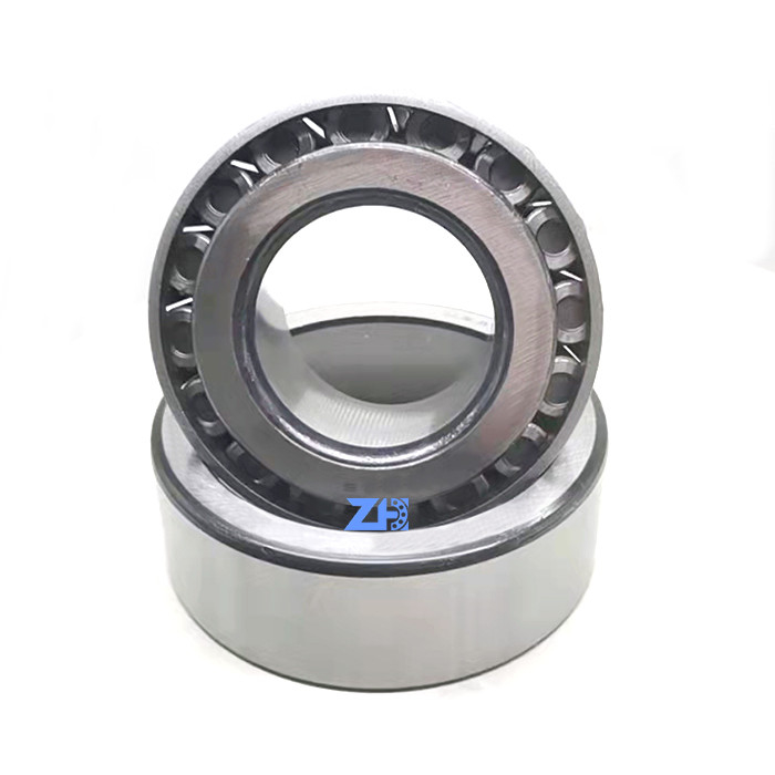 1J4757-1J2860 1J47571J2860 Taper Roller Bearing Dengan Kapasitas Beban Tinggi Dan Presisi Untuk Tugas Berat