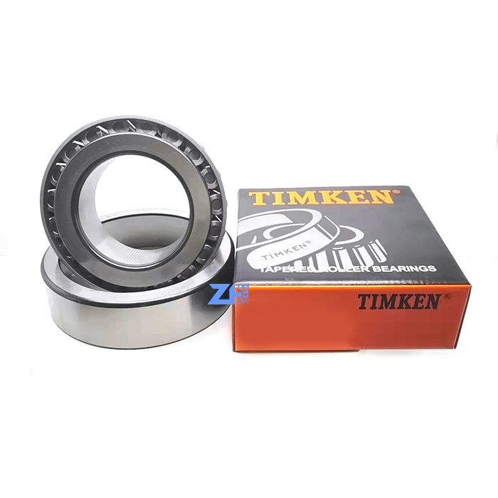 1J4757-1J2860 1J47571J2860 Taper Roller Bearing Dengan Kapasitas Beban Tinggi Dan Presisi Untuk Tugas Berat