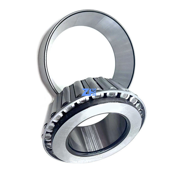 2D9454 Taper Roller Bearing untuk aplikasi tugas berat dengan presisi tinggi dan kinerja stabil