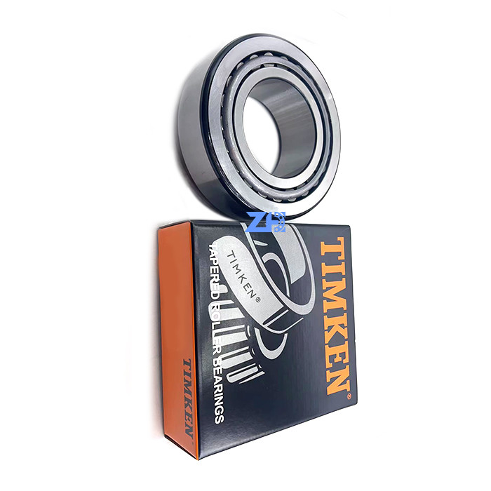 Taper Roller Bearing 2D9455 Untuk Dan Kinerja Dalam Aplikasi Tugas Berat Dengan Desain Satu Baris