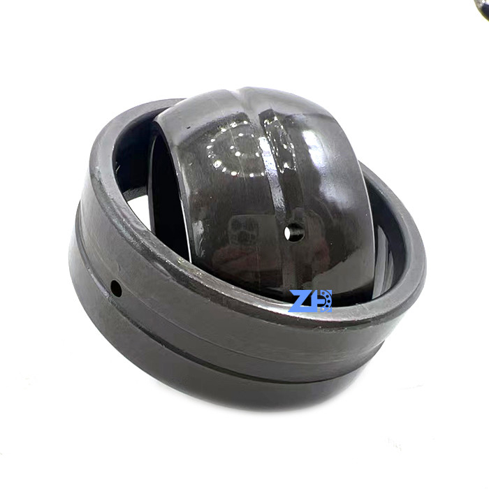 GCR15 Material Spherical Joint Bearing untuk aplikasi tugas berat dengan 4D4431 Spherical Joint Bearing