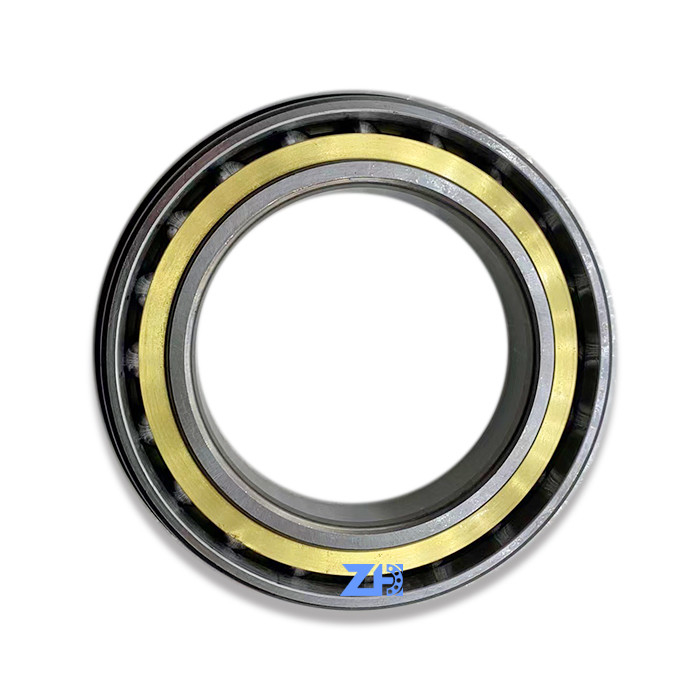 Kapasitas beban tinggi baja kandang Excavator bearing 6V3323 Untuk aplikasi tugas berat