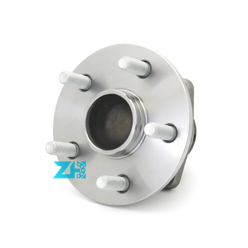 Real Wheel Hub Bearings DACF2126HR VKBA6851 Front Wheel Bearing And Hub Assembly 42450-05040 Untuk Mobil Hub Bearing
