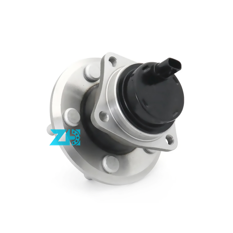 Real Wheel Hub Bearings DACF2126HR VKBA6851 Front Wheel Bearing And Hub Assembly 42450-05040 Untuk Mobil Hub Bearing