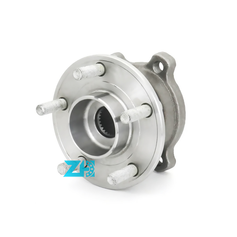 Bantalan Hub Roda Asli DV61-2C299-BPA Bantalan Roda Depan Dan Majelis Hub DV61-2C299-BPA Untuk Bantalan Hub Mobil